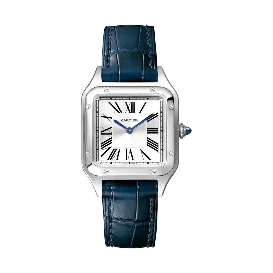 นาฬิกา Cartier ที่ร้านรับซื้อ