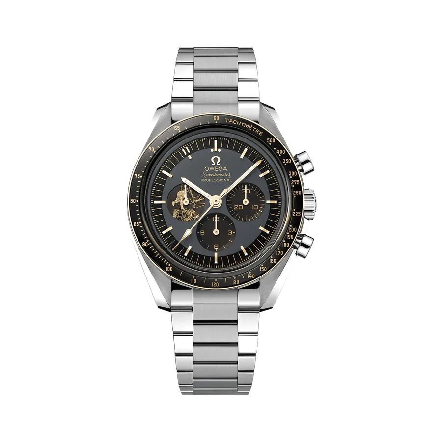 นาฬิกา Omega ที่ร้านรับซื้อ