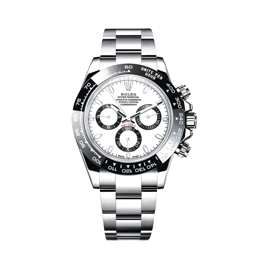 นาฬิกา Rolex ที่ร้านรับซื้อ
