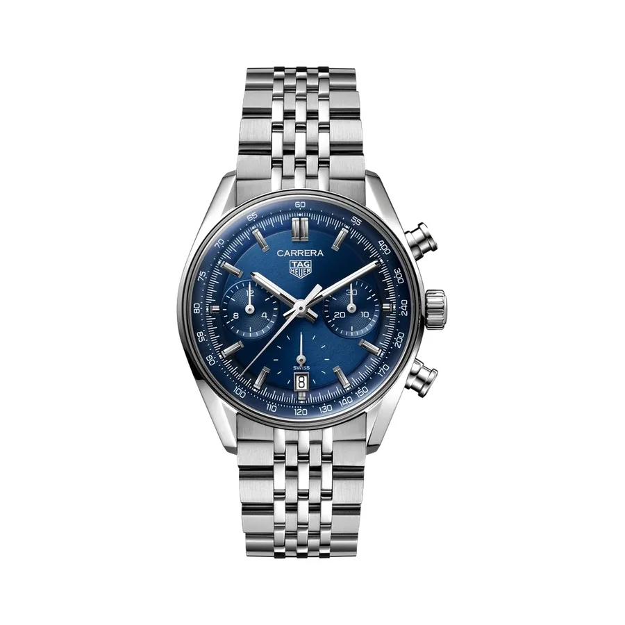 นาฬิกา TAG Heuer ที่ร้านรับซื้อ