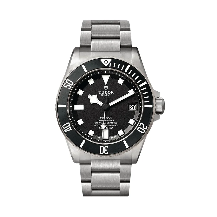 นาฬิกา Tudor ที่ร้านรับซื้อ